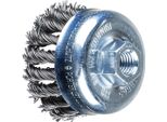 Pferd Pos Tbg 65/M14 St 0,80, 6,5 Cm, 6,5 Cm, Acciaio, Ghisa, Legno, 12500 Giri/Min