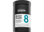 L'oréAl Professionnel Blond Studio Multi-Techniques Polvere Schiarente Per Capelli 500 G