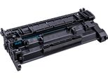 Hp Cartuccia Toner Originale Nero Laserjet 26A - 3100 Pagine - Nero - 1 Pz