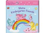 Haba Unicorno Glitter Felicità - I Miei Amici Dell'asilo¹; 300754