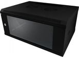 Allnet ALL-SMC6404SCHWARZ Alloggiamento Per Rack