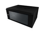 Allnet ALL-SMC6612SCHWARZ Alloggiamento A Rack