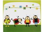 1X25 Daiber Coccinella 13X18Cm Cartelle Per Ritratti Di Bambini 13308