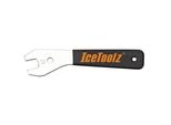 Icetoolz Chiave Conica 17 Mm Con Impugnatura 20 Cm 2404717
