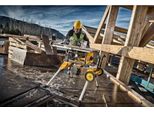 Dewalt Flexvolt Akku-Tischkreissaege, 54V, Basisv.