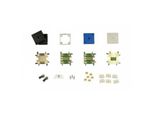 Set Fai Da Te Allnet Brickrknowledge Mhz (Internazionale)