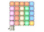 Set Di Luci A 7 Colori Allnet Brickrknowledge (Internazionale)