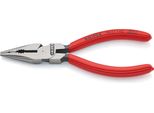 Knipex Werkstatt Kombizange 145 Mm Din Iso 5746 08 21 145 (08 21 145)