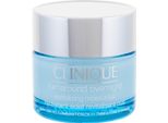 Clinique Turnaround Overnight Revitalizing Moisturizer (50 Ml)