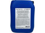 Bosch Solarfluid (Tyfocor L) FüR Flachkollektoren Sff 10, 10 Liter