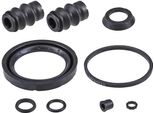 Kit Di Riparazione Pinza Freno Senza Pensieri A.B.S. Per CitroËN C5 E Altri Modelli