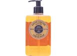 L'occitane Sapone Liquido Al Burro Di Karité E Verbena 500Ml