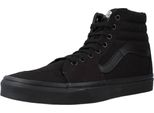 Sneakers Del Marchio Vans Del Modello Ua Sk8-Hi Nero