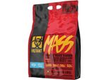 Mutant Mass Gainer - 6800 G, Cookies & Cream, Cookies & Cream