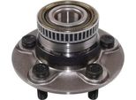 A.B.S. 200740 Mozzo Ruota Per Chrysler Pt Cruiser (Pt) 5 Fori