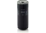 MANN-FILTER Filtro Olio W 735/2