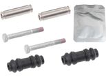 A.B.S. 55208 Set Boccole Di Guida Pinza Freno Adatto Per MERCEDES-BENZ Classe C Berlina (W204) Impianto Frenante Lucas/Trw