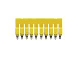 Connettore A Croce 10Pin 32A - Morsettiera A Croce 10-P Wqv 2,5/10