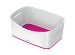 Mybox 24,6X9,8X16Cm Rosa (5257-40-23)