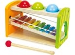 Eichhorn 100002233 Eichhorn Xylophon FüR Kinder
