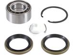 Set Cuscinetti Ruota A.B.S. Per Toyota Highlander I (XU20) 201355