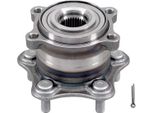 Set Di Cuscinetti Ruota Per Una Rotazione Fluida 5 A.B.S. Per Infiniti Q50 E Altri Modelli