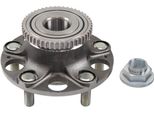 Set Cuscinetti Ruota A.B.S. Per Honda Civic Viii Hatchback (Fn, Fk) 201347