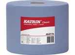 Katrin 464118 Wischtuch Katrin Classic L2Blu