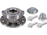 Set Cuscinetti Ruota A.B.S. Per Saab 9-5 Station Wagon (YS3E) 201456