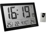 Tfa 60.4510.01 Orologio Da Parete Radiocomandato