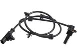 Sensore Abs A.B.S. Per Velocità Ruota Per Nissan Almera Ii Hatchback (N16) 30727