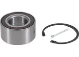 A.B.S. Kit Cuscinetti Ruota Per Opel Mokka / Mokka X (J13) 201516