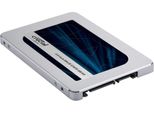 Crucial MX500 2,5" 500 Gb Serial Ata Iii"
