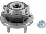 A.B.S. Kit Cuscinetti Ruota Per Subaru Impreza Hatchback (Gr, Gh, G3) 201371