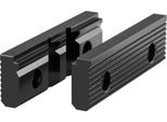 Ganascia Prismatica/Standard 580 Larghezza Ganascia 135 Mm Per Bss RÖHm
