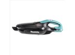 Aspiratore A Batteria Makita Dcl 182 RA1 B 18 V Nero + 1X Batteria Ricaricabile 2,0 Ah + Caricabatterie