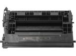 Hp 37A čErná Laserjet Cartridge, CF237A