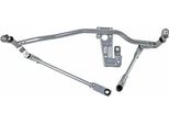 Metzger 2190233 Asta Tergicristallo Per Fiat Ducato Furgone (250, 290) Ducato Bus (250, 290) Ducato Pianale / Telaio (250, 290) Per CitroËN