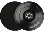 Klingspor Hst 359 Platorello In Velcro 125 M14