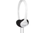 Koss | Kph7W | Cuffie | Cablate | In-Ear | Bianco
