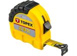 Rotolo In Acciaio Topex Misura 2 M X 16 Mm