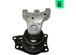 Supporto Motore Optimal Supporto Idraulico Destro Per Vw Polo (9N) F8-6986