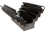 Topex Cassetta Degli Attrezzi 53 X 20 X 27,2 Cm, Metallo