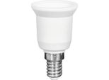 Adattatore Eurolite Da E-14 A E-27