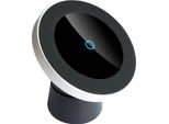 Fantec WIC-CAR, Stazione Di Ricarica Wireless Per Smartphone, Con Funzione Di Ricarica Qi