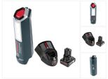 Bosch Professional Gli 12V-300 + 1X Batteria Gba 12V 4,0 Ah + Caricatore Gal 1230