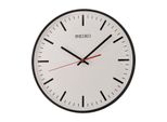 Seiko QXA701K Orologio Da Parete Al Quarzo Con Funzionamento Silenzioso