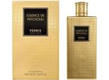 Perris Monte Carlo Gold Collection Essence De Patchouli Eau De Parfum Spray (100 Ml)