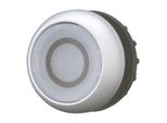 Eaton M22-DL-W-X0 Interruttore Elettrico Interruttore A Pulsante Nero