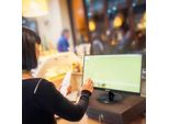Asus VT229H Monitor Per Computer 54,6 Cm (21,5") 1920 X 1080 Pixel Full Hd Led Touchscreen Nero"